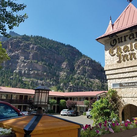 Ouray Chalet Inn Экстерьер фото