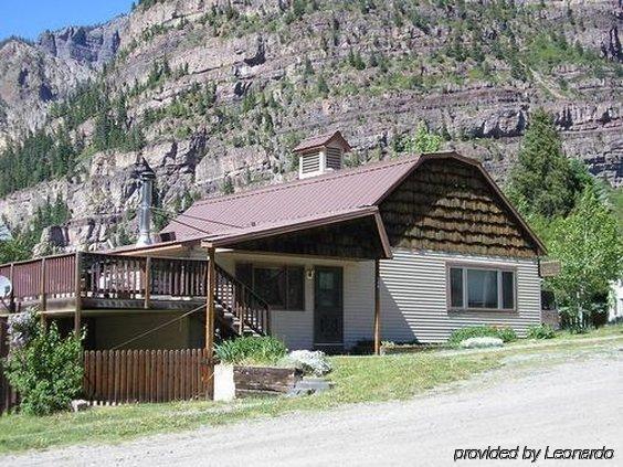 Ouray Chalet Inn Экстерьер фото